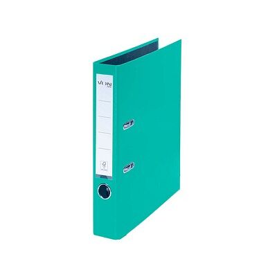 VON LEITZ Ordner mint Karton 5,0 cm DIN A4, 1 St. VON LEITZ Ordner mint Karton 5,0 cm DIN A4, 1 St.