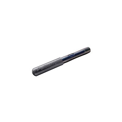Pelikan Pelikano® Junior Patronenfüller antrazit/orange L (für Linkshänder), 1 St. Pelikan Pelikano® Junior Patronenfüller antrazit/orange L (für Linkshänder), 1 St.