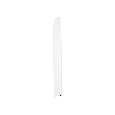 Kerkmann Dante HxT 2250x325mm Weiß Büroregal - Office Shelf Kerkmann Dante HxT 2250x325mm Weiß Büroregal - Office Shelf