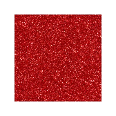 plottiX GlitterFlex Bügelfolie rot Effekt-Folie 32,0 x 50,0 cm, 1 Rolle plottiX GlitterFlex Bügelfolie rot Effekt-Folie 32,0 x 50,0 cm, 1 Rolle