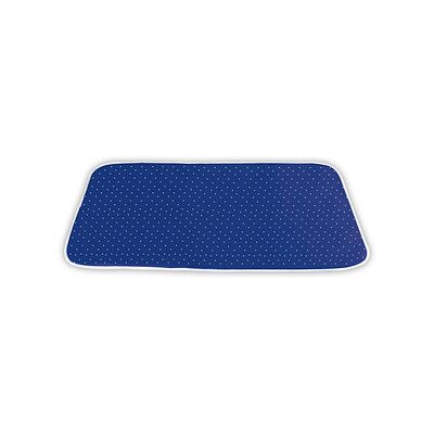 Maximex Bügelunterlage blau 100,0 cm, 1 St. Maximex Bügelunterlage blau 100,0 cm, 1 St.