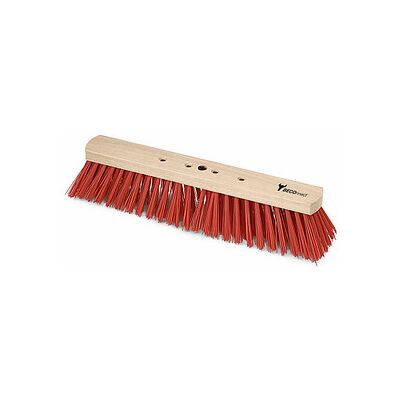 Nölle Besenkopf BECOnnect rot Holz 40,0 cm breit Nölle Besenkopf BECOnnect rot Holz 40,0 cm breit