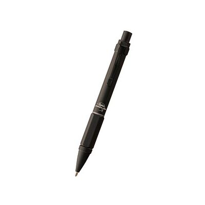 fisher SPACE PEN® Kugelschreiber Space Pen Clutch schwarz, Schreibfarbe: schwarz, 1 St. fisher SPACE PEN® Kugelschreiber Space Pen Clutch schwarz, Schreibfarbe: schwarz, 1 St.