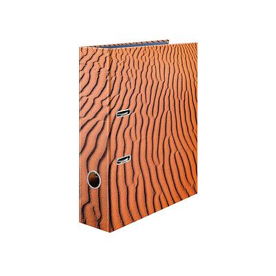 HERMA Nature Sand Motivordner 7,0 cm DIN A4, 1 St. HERMA Nature Sand Motivordner 7,0 cm DIN A4, 1 St.