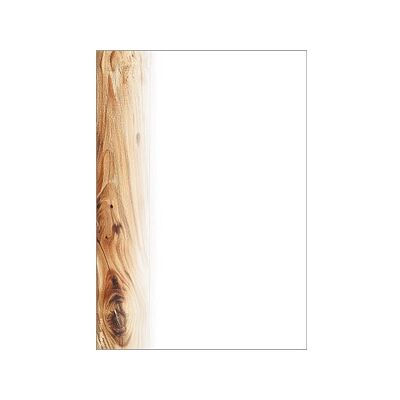 SIGEL Motivpapier weiß, braun DIN A5 90 g/m² 100 Blatt SIGEL Motivpapier weiß, braun DIN A5 90 g/m² 100 Blatt