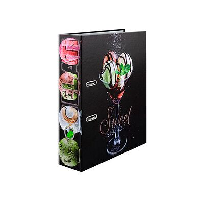 HERMA Sweets Motivordner 7,0 cm DIN A4, 1 St. HERMA Sweets Motivordner 7,0 cm DIN A4, 1 St.