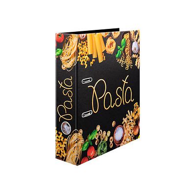 HERMA Pasta Motivordner 7,0 cm DIN A4, 1 St. HERMA Pasta Motivordner 7,0 cm DIN A4, 1 St.