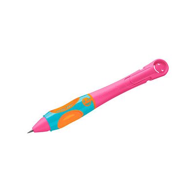 Pelikan griffix Druckbleistift pink HB 2,0 mm, 1 St. Pelikan griffix Druckbleistift pink HB 2,0 mm, 1 St.