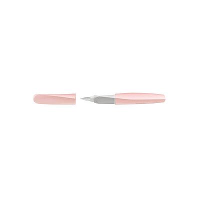 Pelikan Twist® eco Patronenfüller rosa M (mittel), 1 St. Pelikan Twist® eco Patronenfüller rosa M (mittel), 1 St.
