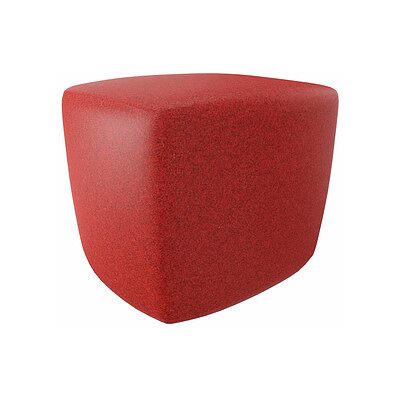 fm Hocker Pirum 4260761570136 rot - Hocker fm Hocker Pirum 4260761570136 rot - Hocker