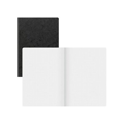 BRUNNEN Notizbuch FACT!plus DIN A4 punktkariert, schwarz Softcover 192 Seiten, 1 St. BRUNNEN Notizbuch FACT!plus DIN A4 punktkariert, schwarz Softcover 192 Seiten, 1 St.