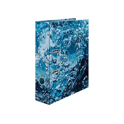 HERMA Nature Water Motivordner 7,0 cm DIN A4, 1 St. HERMA Nature Water Motivordner 7,0 cm DIN A4, 1 St.