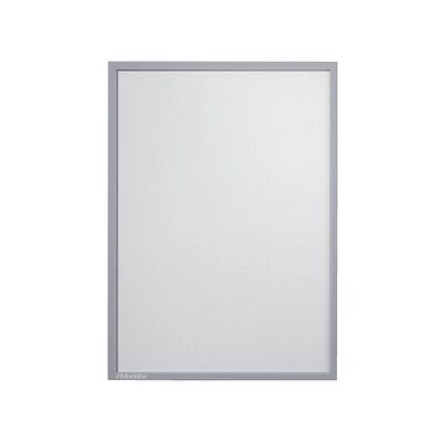 AKTION: FRANKEN Magnetrahmen ECO grau A3, 10 St. AKTION: FRANKEN Magnetrahmen ECO grau A3, 10 St.
