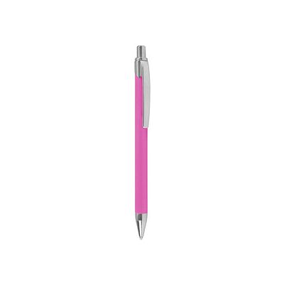 BALLOGRAF® Kugelschreiber Rondo Soft pink, Schreibfarbe: blau, 1 St. BALLOGRAF® Kugelschreiber Rondo Soft pink, Schreibfarbe: blau, 1 St.
