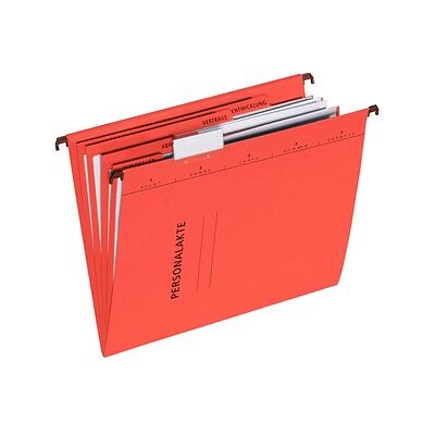 PAGNA Personalmappen rot, 1 St. PAGNA Personalmappen rot, 1 St.