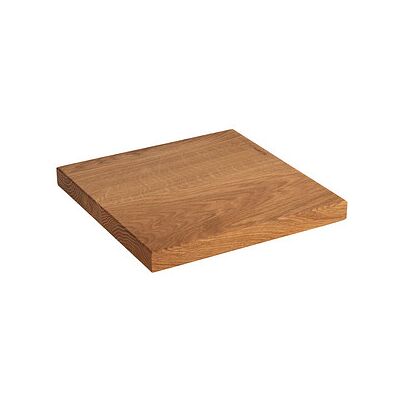APS Servierbrett PERFECTO SMALL braun 20,0 x 20,0 cm, 1 St. APS Servierbrett PERFECTO SMALL braun 20,0 x 20,0 cm, 1 St.