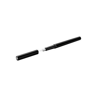 Pelikan Ineo® Elements P6 Patronenfüller Black Rock M (mittel), 1 St. Pelikan Ineo® Elements P6 Patronenfüller Black Rock M (mittel), 1 St.