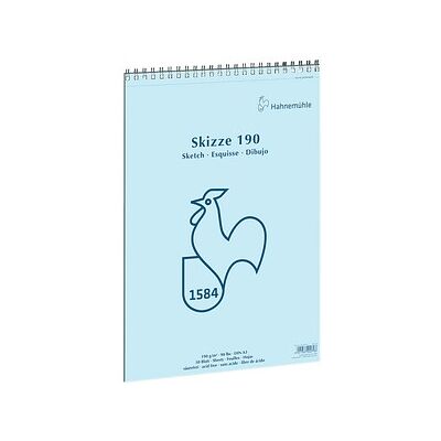 Hahnemühle Foto Papier Skizze 190 Din A3 - Fotopapier Hahnemühle Foto Papier Skizze 190 Din A3 - Fotopapier