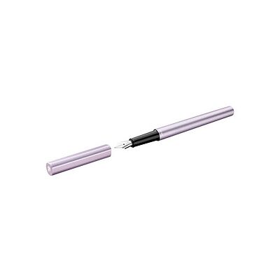 Pelikan Ineo® Elements P6 Patronenfüller Lavender Scent M (mittel), 1 St. Pelikan Ineo® Elements P6 Patronenfüller Lavender Scent M (mittel), 1 St.