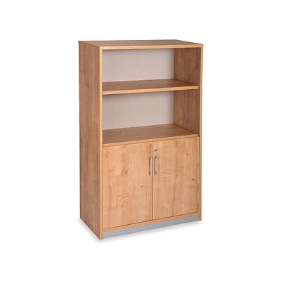 Rocada Regalschrank - Höhenverstellbare Fachböden - 90x45x156cm Rocada Regalschrank - Höhenverstellbare Fachböden - 90x45x156cm
