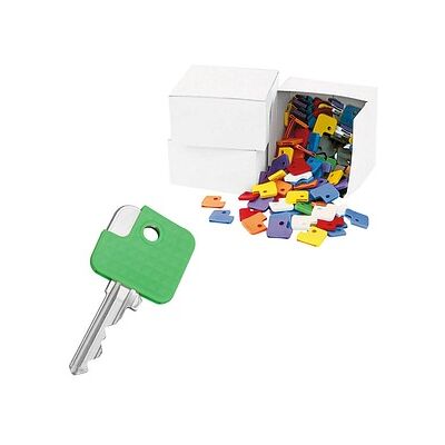 WEDO Kennring farbsortiert, 100 St. WEDO Kennring farbsortiert, 100 St.