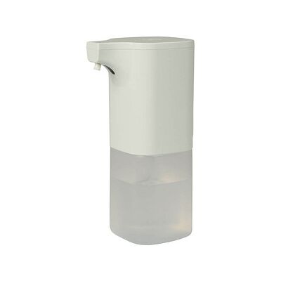 WEDO Desinfektionsspender SENSOR CLEAN 10545000 weiß Kunststoff mit Sensor 350,0 ml, 1 St. WEDO Desinfektionsspender SENSOR CLEAN 10545000 weiß Kunststoff mit Sensor 350,0 ml, 1 St.