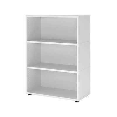 hjh OFFICE PRO FlexWall Modell - Stauraum hjh OFFICE PRO FlexWall Modell - Stauraum