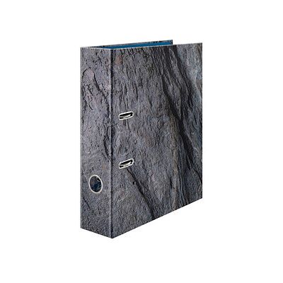 HERMA Nature Stone Motivordner 7,0 cm DIN A4, 1 St. HERMA Nature Stone Motivordner 7,0 cm DIN A4, 1 St.