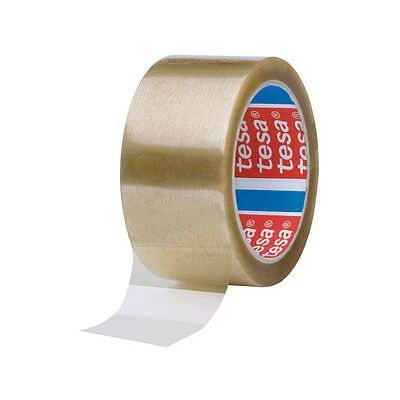 tesa Packband 4089 transparent 75,0 mm x 66,0 m 1 St. tesa Packband 4089 transparent 75,0 mm x 66,0 m 1 St.