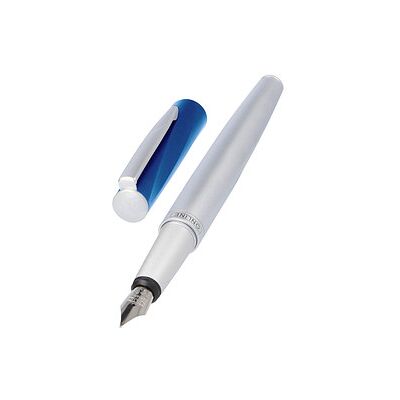 ONLINE® Squeeze Patronenfüller blau M (mittel), 1 St. ONLINE® Squeeze Patronenfüller blau M (mittel), 1 St.