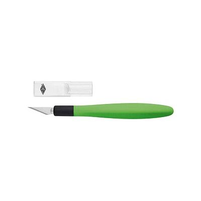 WEDO Bastelmesser Comfortline grün, 1 St. WEDO Bastelmesser Comfortline grün, 1 St.