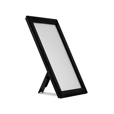update displays Klapprahmen Opti Frame schwarz 24,1 x 32,8 cm, 1 St. update displays Klapprahmen Opti Frame schwarz 24,1 x 32,8 cm, 1 St.