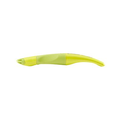 STABILO EASYoriginal Tintenroller limette/grün 0,5 mm, Schreibfarbe: blau, 1 St. STABILO EASYoriginal Tintenroller limette/grün 0,5 mm, Schreibfarbe: blau, 1 St.