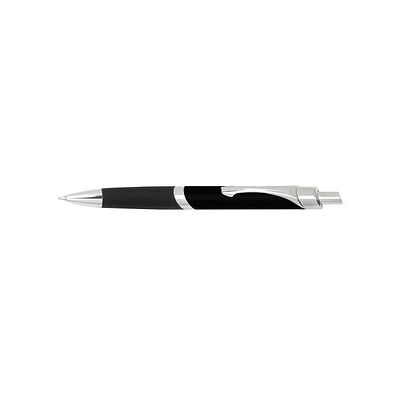 ONLINE® Kugelschreiber Sporty schwarz, Schreibfarbe: blau, 1 St. ONLINE® Kugelschreiber Sporty schwarz, Schreibfarbe: blau, 1 St.