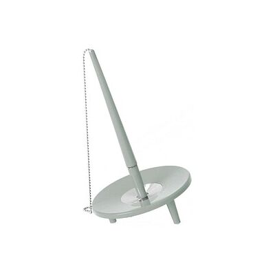 BALLOGRAF® Kugelschreiberständer DESKSET grün BALLOGRAF® Kugelschreiberständer DESKSET grün