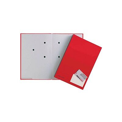 PAGNA Unterschriftenmappe 20 Fächer rot, 1 St. PAGNA Unterschriftenmappe 20 Fächer rot, 1 St.
