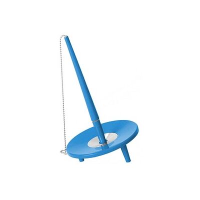 BALLOGRAF® Kugelschreiberständer DESKSET blau BALLOGRAF® Kugelschreiberständer DESKSET blau