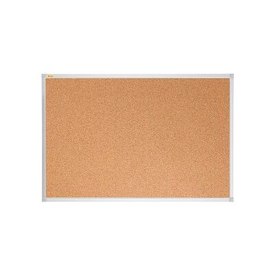 FRANKEN Pinnwand X-tra!Line 180,0 x 120,0 cm Kork braun FRANKEN Pinnwand X-tra!Line 180,0 x 120,0 cm Kork braun