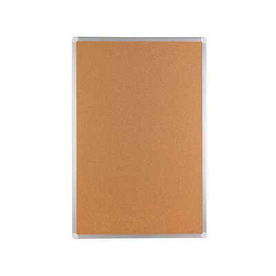 Neutral Pinnwand 120,0 x 90,0 cm Kork braun Neutral Pinnwand 120,0 x 90,0 cm Kork braun