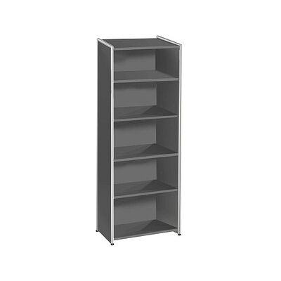 Kerkmann Aufbewahrungsschrank L800 Modell - Büromöbel Kerkmann Aufbewahrungsschrank L800 Modell - Büromöbel