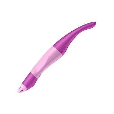 STABILO EASYoriginal 3D DreamWorld Tintenroller pink, rosa 0,5 mm, Schreibfarbe: blau, 1 St. STABILO EASYoriginal 3D DreamWorld Tintenroller pink, rosa 0,5 mm, Schreibfarbe: blau, 1 St.