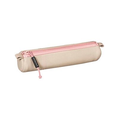 BRUNNEN Schlampermäppchen s'maepp jungle vibes rosa, 20,0 x 4,5 cm BRUNNEN Schlampermäppchen s'maepp jungle vibes rosa, 20,0 x 4,5 cm