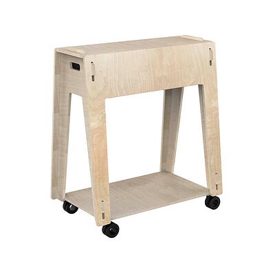PLAYROOM Whiteboard-Ständer Donkey Jr. Holz 69,0 x 41,0 x 81,5 cm, 1 St. PLAYROOM Whiteboard-Ständer Donkey Jr. Holz 69,0 x 41,0 x 81,5 cm, 1 St.