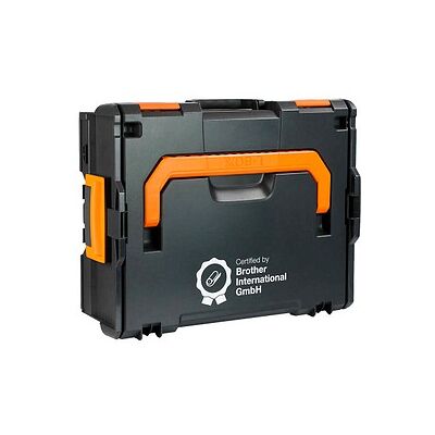 brother L-BOXX 136 für PT-E560BT ZPTOUCHLBOXXKOMPL Werkzeugkoffer brother L-BOXX 136 für PT-E560BT ZPTOUCHLBOXXKOMPL Werkzeugkoffer