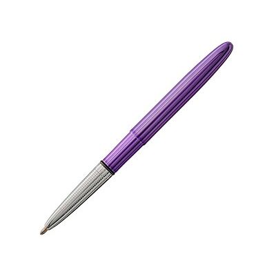 fisher SPACE PEN® Kugelschreiber Bullet Space Pen Purple Haze violett, Schreibfarbe: schwarz, 1 St. fisher SPACE PEN® Kugelschreiber Bullet Space Pen Purple Haze violett, Schreibfarbe: schwarz, 1 St.