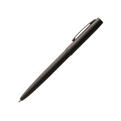 fisher SPACE PEN® Kugelschreiber schwarz matt, Schreibfarbe: schwarz, 1 St. fisher SPACE PEN® Kugelschreiber schwarz matt, Schreibfarbe: schwarz, 1 St.