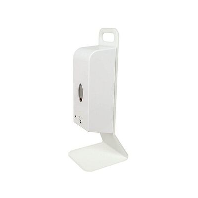 EICHNER Desinfektionsspender 9127-01824 weiß Kunststoff mit Sensor 1,0 l, 1 St. EICHNER Desinfektionsspender 9127-01824 weiß Kunststoff mit Sensor 1,0 l, 1 St.