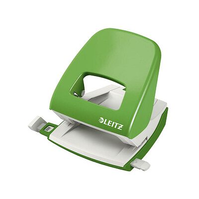 LEITZ Locher NeXXt 5008 hellgrün, 1 St. LEITZ Locher NeXXt 5008 hellgrün, 1 St.