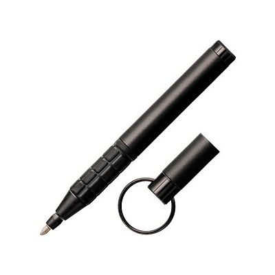 fisher SPACE PEN® Kugelschreiber Space Pen Trekker schwarz, Schreibfarbe: schwarz, 1 St. fisher SPACE PEN® Kugelschreiber Space Pen Trekker schwarz, Schreibfarbe: schwarz, 1 St.