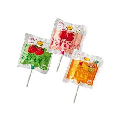 Neutral Traubenzucker 225 St./1688,0 g, 225 St. Neutral Traubenzucker 225 St./1688,0 g, 225 St.